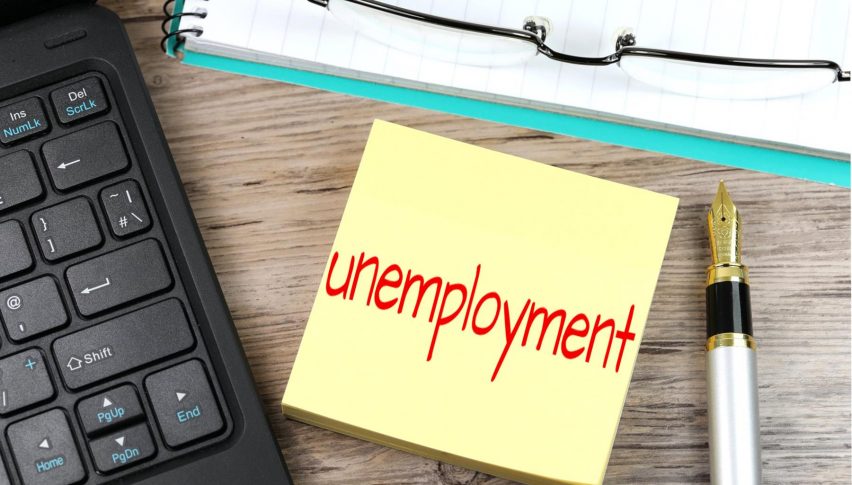Unemployment claims expected to remain little changed