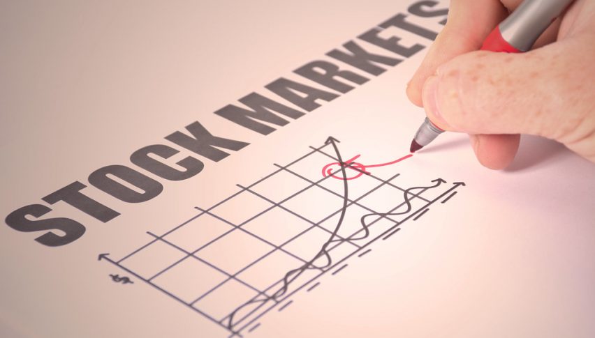Stock markets reversed the losses on Friday