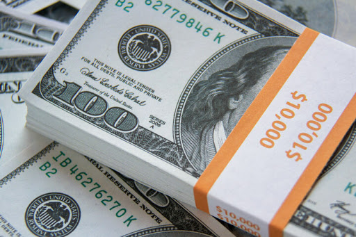 US Economy's Recovery Slowing Down, Lack of Stimulus Weighs