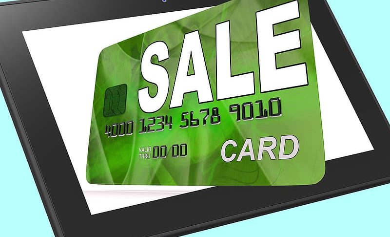 British Retailers Offer Discounts to Lure Customers After Lockdown