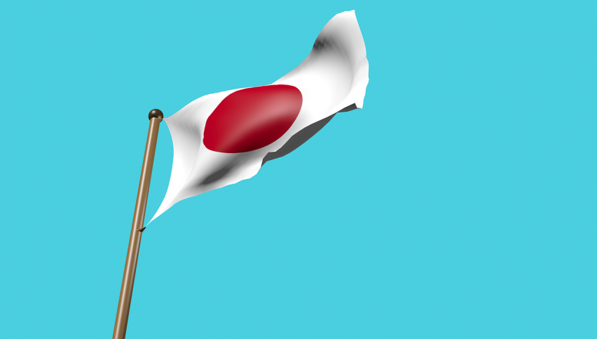 Japan's Services Sector Remains in Contraction Into August