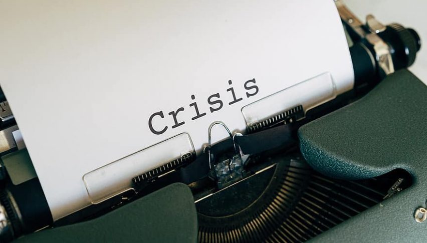 Recession and energy crisis expected in the Eurozone
