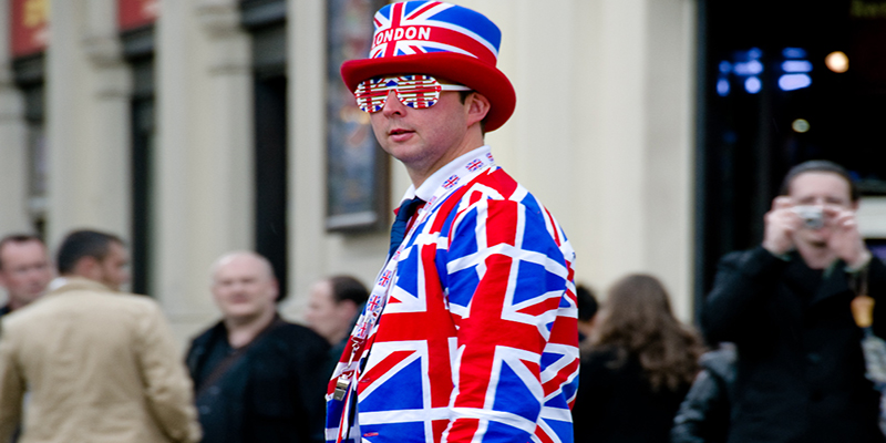 Britain-EU Trade Talks in Focus: No-Deal Brexit on the Table?