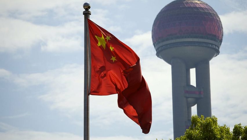 US-China Tensions in Focus: Trump Threatens Decoupling Economies Again
