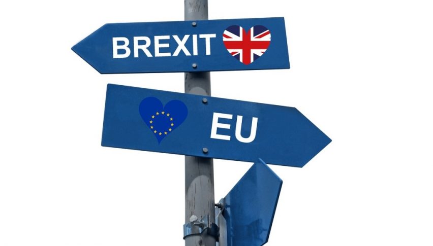 The UK will probably lave the EU with no trade deal