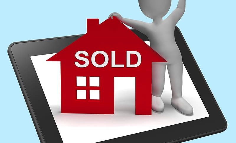 The Demand for New Houses as Building Permits Increase in the US