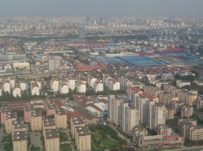 New Home Prices in China Climb Higher in August