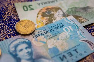 New Zealand Enters Recession, GDP Contracts in Q2 2020