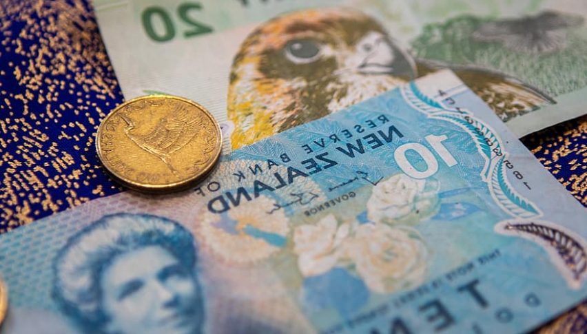 New Zealand Enters Recession, GDP Contracts in Q2 2020