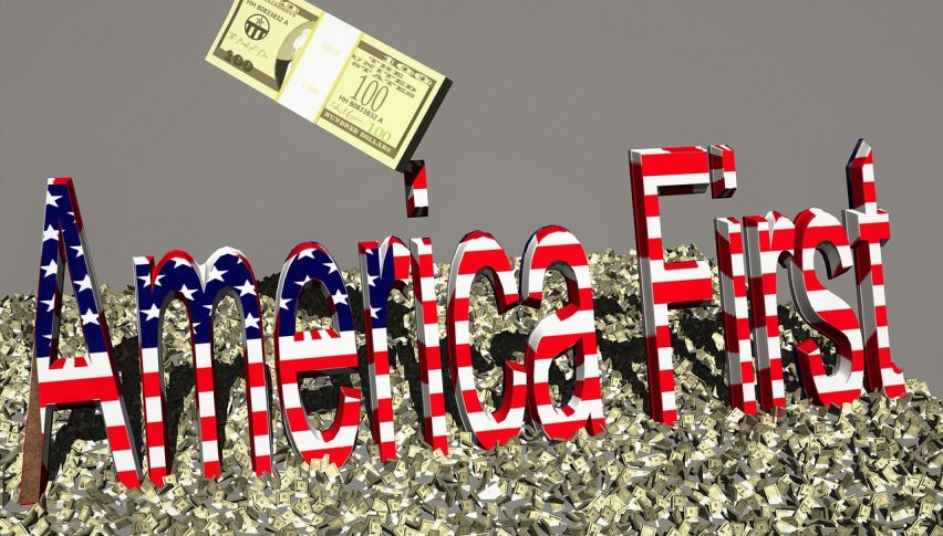 US-China Tensions Cause Business Investments to Decline in H1 2020