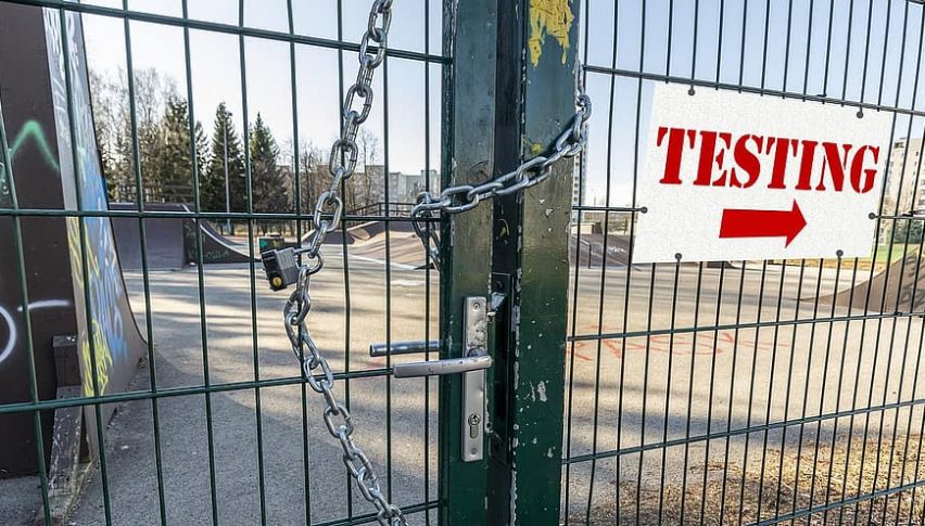 Second Lockdown in London Could Cost £2bn