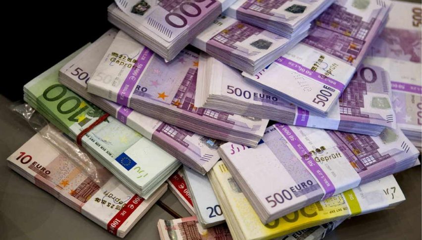 EUR/USD