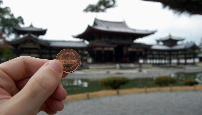 The BOJ intervening more frequently now