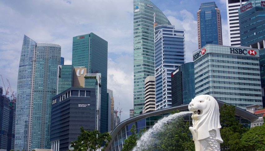 Business Sentiment Among Asian Companies Turns Positive in Q3