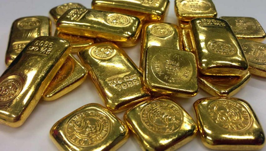 gold