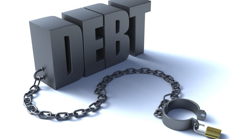 Australia's Public Debt Rises, Budget Deficit Set to Soar