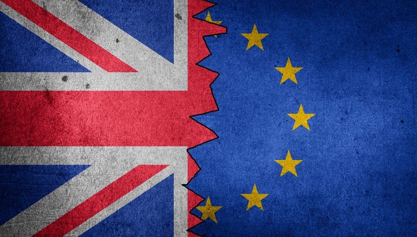 EU Keen on Joint Draft For Free Trade Deal With UK