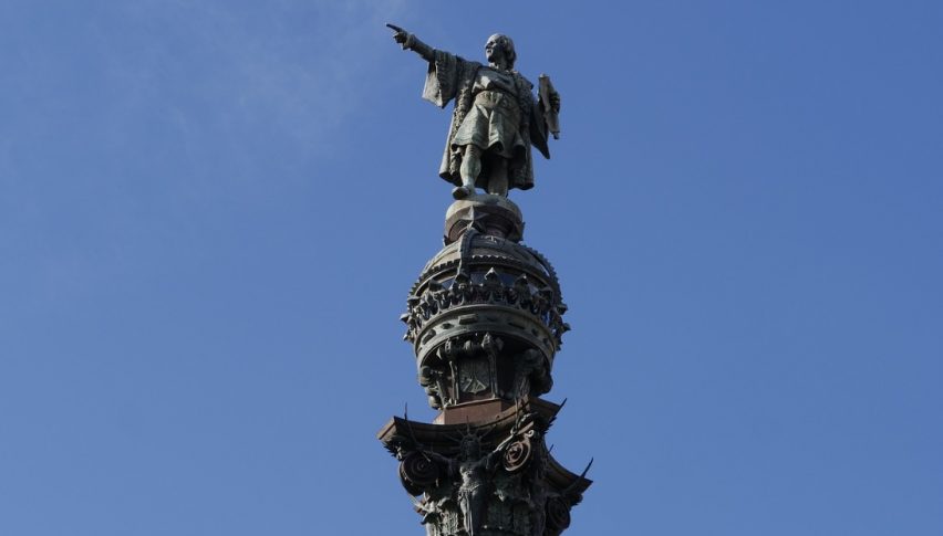 Columbus Day