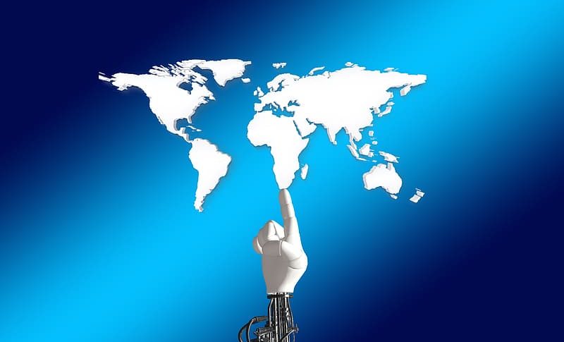 Global Economic Outlook Revised Higher, But Risks Remain: IMF