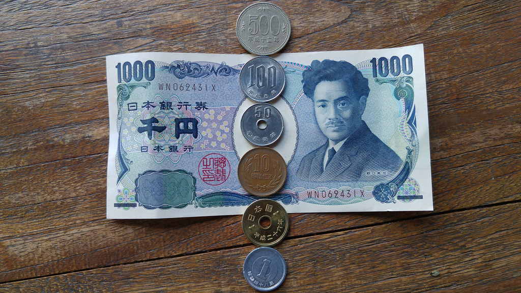 Will the BOJ intervene again in the Yen?