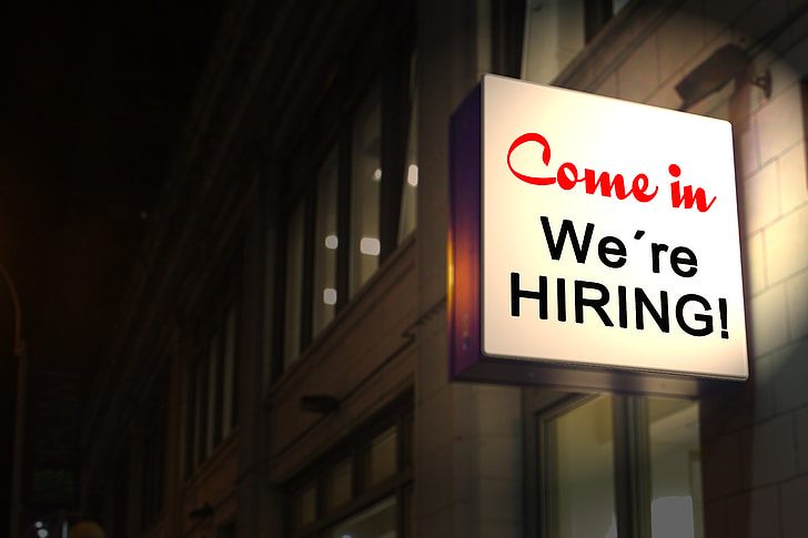 Recruitment Picks Up in UK, But Still Below Pre-Pandemic Levels