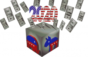 Markets will focus on election outcome today