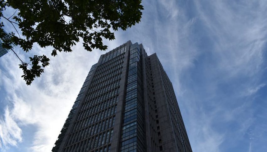 Business Outlook Among Japanese Manufacturers and Services Sector Improves
