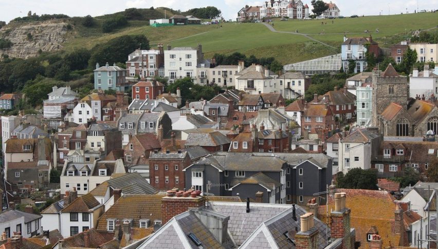 UK Housing Market Activity Continues to Rise Into October: RICS