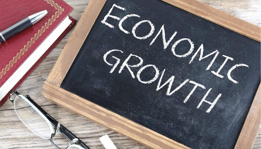 Japan's Economy Rebounds - GDP Beats Forecast