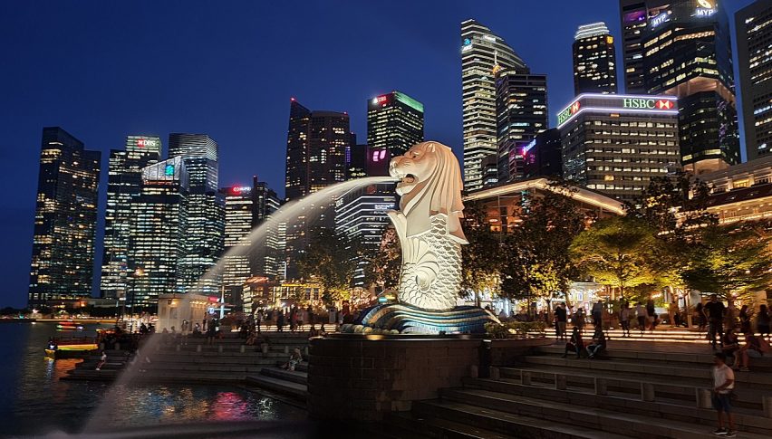 Singapore's Q3 2020 GDP Better Than Official Advance Estimate