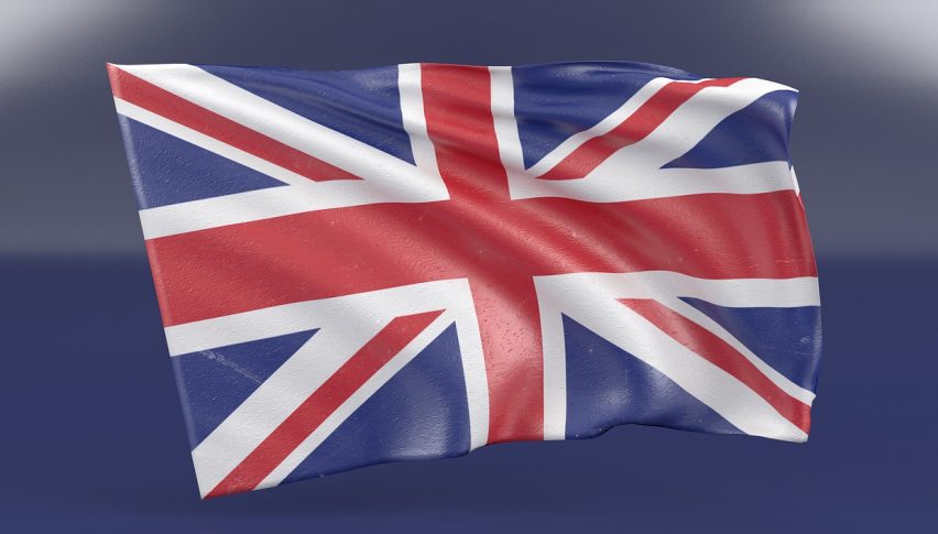 UK Economy to Contract in Q4 2020, Rebound Into Growth in 2021