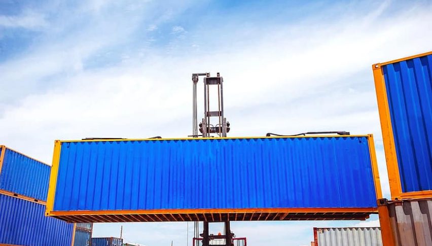 China's Exports Rise at Fastest Pace Since February 2018