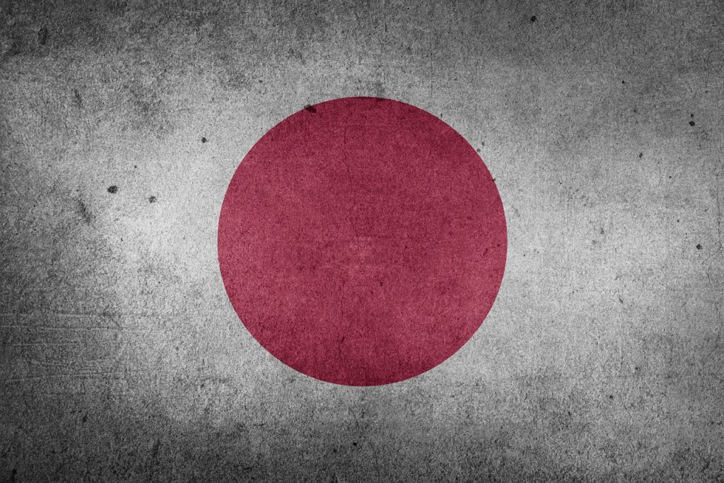 Japan's Household Spending Rises For The First Time in 13 Months