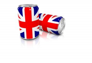 No-Deal Brexit Could Make Food Imports From EU More Expensive