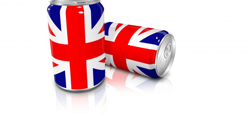 No-Deal Brexit Could Make Food Imports From EU More Expensive