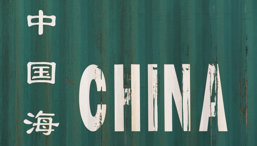 Economic Recovery in China: Industrial Output, Retail Sales on the Rise