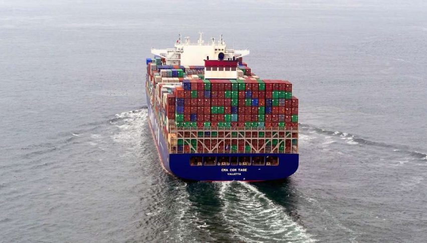 Japan's Exports, Imports Miss Expectations in November