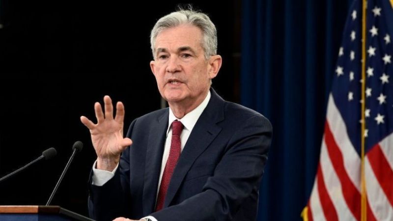 Powell doesn't feel confident in cutting rates too fast