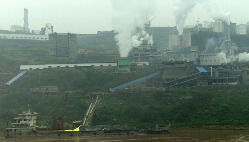 China's Manufacturing Sector to Continue Growing in December