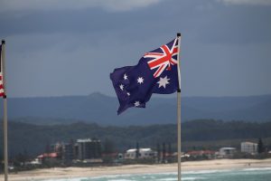 Australia's Economy to Suffer on Account of Trade Tensions With China