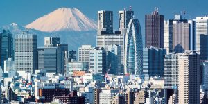 BOJ to Revise Japan's Economic Projections Lower For This Year