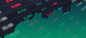 Markets remain slightly agitated