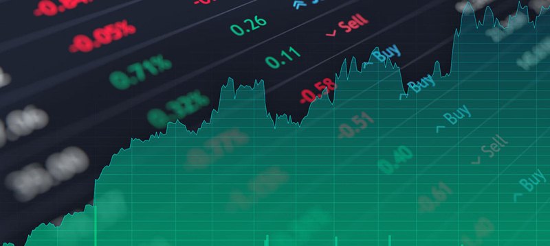 Markets remain slightly agitated