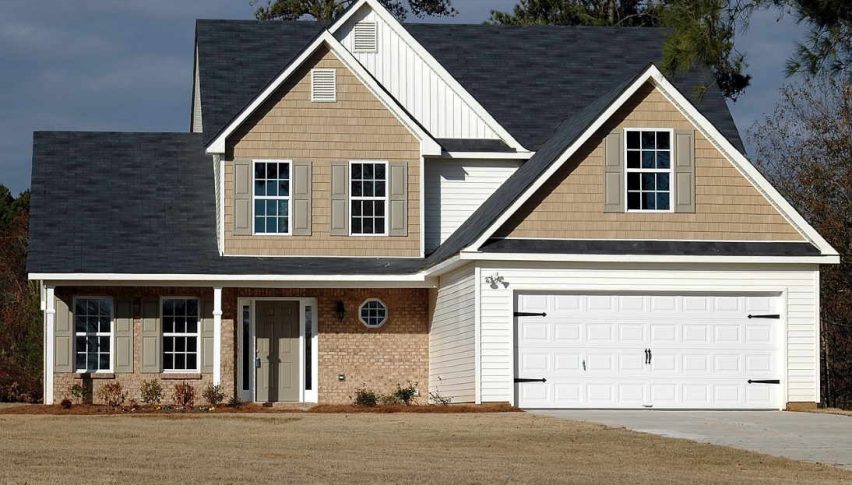 US existing home sales are expected to slow in June