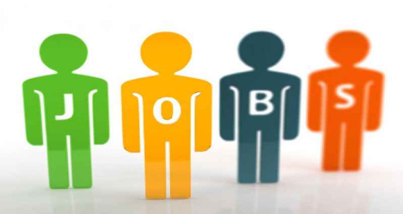 After Severe Losses in 2020, Global Labour Market Could Recover in H2 2021