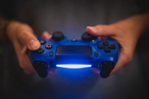 GameStop