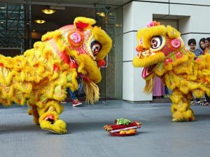 China's CPI Declines While PPI Posts an Increase in January