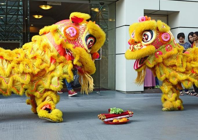 China's CPI Declines While PPI Posts an Increase in January