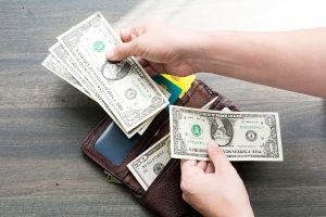 US Household Wealth Touched Record High by the End of 2020