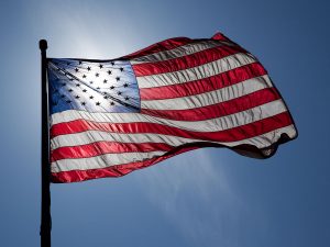 US Economy showed signs of weakness yesterday